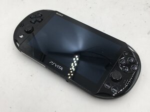 ♪▲【SONY ソニー】PS Vita PlayStation Vita PCH-2000 1219 7