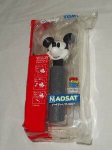 NADSAT DISNEY ナッドサット ディズニー ミッキーマウス