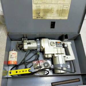 ◎　6/25　268682　【直引取限定】　SKIL　736　HEAVY DUTY　ROTO-HAMMER　電動工具　通電動作未確認　現状品