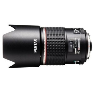 中古 １年保証 美品 PENTAX HD D FA645 90mm F2.8 ED AW SR Macro