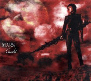 MARS/Gackt