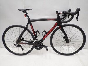 Pinarello RAZHA DISK 105 2x11s 2022 540mm ピナレロ ラザ ディスク カーボン ロードバイク 配送/店頭渡可 約9kg ∩ 70D7E-1