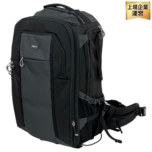 thinkTANK FirstLight 46L+ カメラバッグ バックパック リュック ザック 46-50L 中古 美品 Y9643973