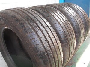 【E86】ENASAVE RV504●215/60R16●4本売切り