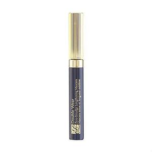 ◆送料無料 エスティローダー(ESTEE LAUDER) ダブル ウェア ゼロ スマッジ マスカラ #01 ブラック 6ml [並行輸入品] 限定特価