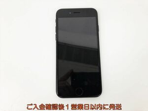 【1円】Apple iPhone 7 本体のみ 未検品ジャンク アップル アイフォーン A1779 スマートフォン EC21-200jy/F3