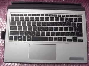 ⇒中古・訳ありHP ELITE x2 1013 G3用コラボレーションキーボード 4KY69AA#ABJ (5645892)