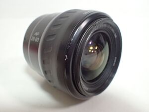 K423/6H◆Minolta ミノルタ AF Zoom Xi 28-80mm 1:4 (22) -5.6mm Φ55mm カメラレンズ 中古品◆