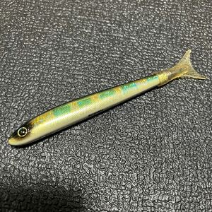 ストリームトレイル FiiiiiSH Fish Pen フィッシュ ボールペン