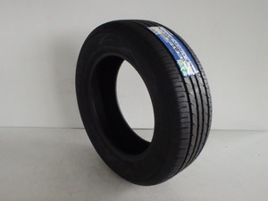 トーヨータイヤ NANOENERGY 3PLUS 215/60R16 95H 新品処分 1本のみ サマータイヤ 2019年製