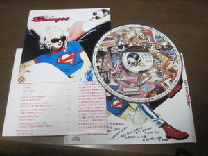 Shampoo - We Are Shampoo　プラケースなし　中古CD