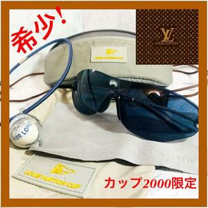 LOUIS VUITTON CUP 2000 セット 限定