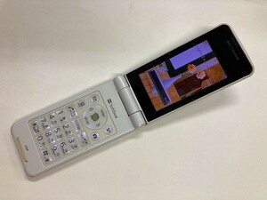 AF123 SoftBank 103P ホワイト