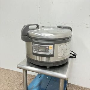 パナソニック IH炊飯器ジャー SR-PGC36 中古 4ヶ月保証. 2021年製 単相200V 幅502x奥行429 厨房【無限堂大阪店】