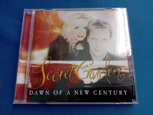 シークレット・ガーデン CD 【輸入盤】Dawn of a New Century