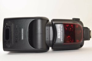 ★美品★ Nikon ニコン SPEEDLIGHT SB-900 スピードライト ストロボ 2407135