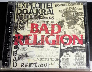 BAD RELIGION / ALL AGES