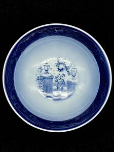 【希少】Royal Copenhagenロイヤルコペンハーゲン　2003 ボウル　bowl 食器　茶碗