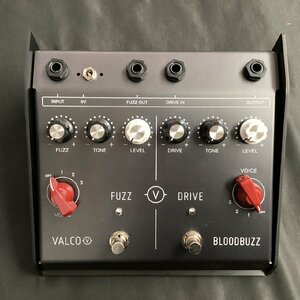 EASTWOOD Valco BloodBuzz Pedal (イーストウッド)