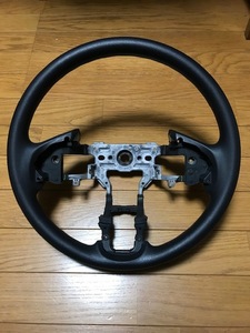 ホンダ純正N-BOXJF11ステアリング中古 