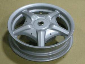 ■シグナスX XC125 5UA 28S 1YP SE12J SE44J■純正新品 リアホイール 5ML-F533801-35 5ML-F533800-35 5MLF53380135 5MLF53380035