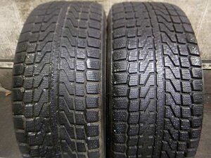 【T128】GUARDEX K2 F721▲215/55R16▲2本即決