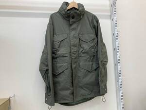 ノンネイティブ　nonnative ブルゾン