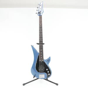 ★【中古品】1円 ～ 1スタ Tokai Talbo Bass B-124 トーカイ タルボベース メンテ品 管理番号：7021：