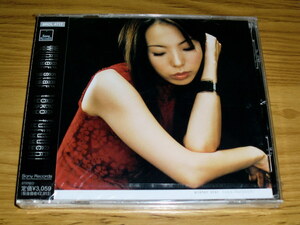 ◇新品未開封！古内東子CD「winter star」