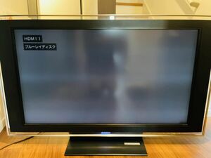 ★SONY 46型テレビ BRAVIA KDL-46X2500 フルハイビジョン 液晶テレビ ソニー ブラビア 46インチ RM-JD007★