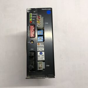 SANYO　ステッピングモータドライバ DENKI PM Driver PMAPB1S3B01