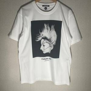 新品未使用 1977 JORDAN 鋤田正義撮影 Punkture ギャラリー限定販売 Tシャツ サイズL ピストルズ 藤原ヒロシ ヴィンテージ ロック 80s 90s