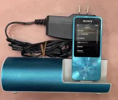 Sony Walkman nw-s13