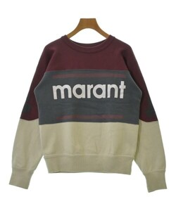 MARANT ETOILE スウェット レディース マランエトワール 中古　古着