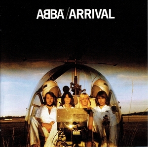 《ARRIVAL》(1976-2001)【1CD】∥ABBA∥≡