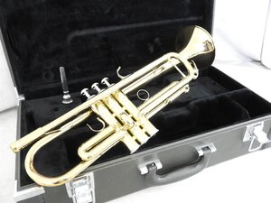 ☆ YAMAHA ヤマハ YTR-4335G トランペット ケース付き ☆中古☆