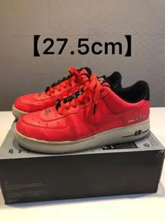 【27.5cm】AIR FORCE 1 07 LV8 3