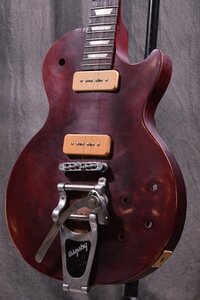 Gibson/ギブソン エレキギター Les Paul Studio 2013 MODEL #105231324【ジャンク品】