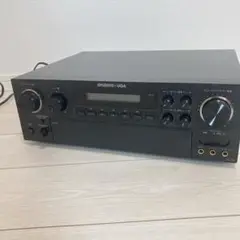 JOYSOUND×UGA ミキシングアンプ DA-X4 ジャンク