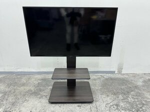 １円スタート　【美品】大阪発B　SHARP 液晶テレビ　4T-C42DH1 42インチ　2023年製　G