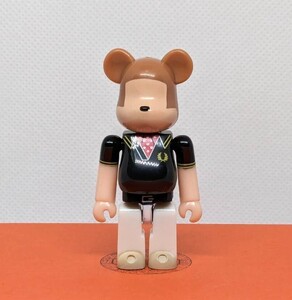 BE@RBRICK BEARBRICK ベアブリック 70％ Lipton リプトン FRED PERRY MODS 現品のみ (D241130)