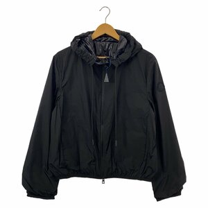 モンクレール フード付 ナイロンジャケット ブランドオフ MONCLER ナイロン ナイロンジャケット ナイロン メンズ