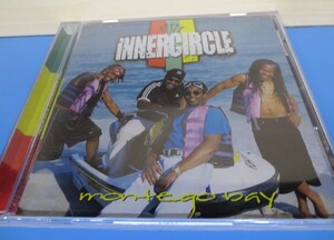 INNER CIRCLE インナーサークル MONTEGO BAY モンティゴベイ 輸入盤