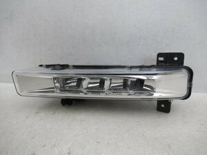 【即決有】 BMW 5シリーズ セダン G30 G31 純正 左 フォグ LED デイライト 89250251 (n089804)