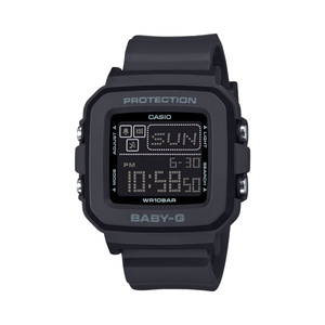 CASIO 腕時計 Baby-G BGD-10-1JF [管理:1100057361]