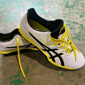 【28cm】アシックス ASICS 野球 スパイクシューズ JAPAN SPEED ジャパンスピード 1121A015 