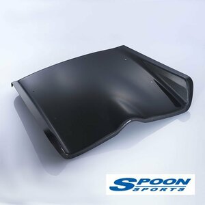 SPOON SPORTS　ホンダ　S660　JW5　エアロディフューザー　新品　★即納