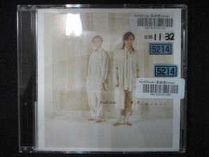 977 レンタル版CDS 高純度romance /KinKi Kids 400