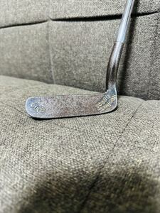 スコッティキャメロン/L字ハンドメイドscotty cameron 34.75SCOTTCAMERON