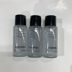 CHANEL LE LIFT ローション 10ml 3本セット